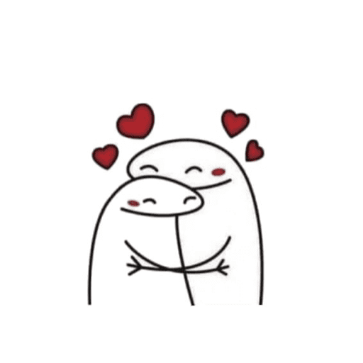 Flork love