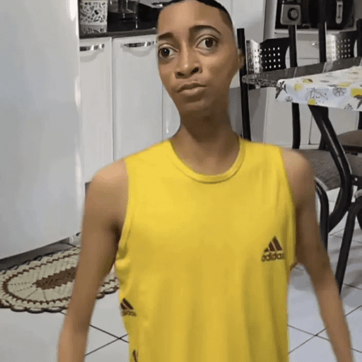 Pedroca: personagens  4