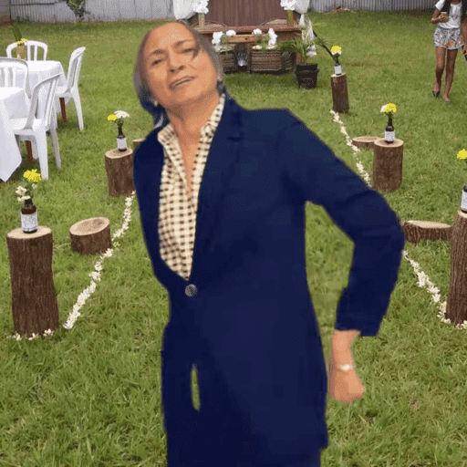 Pedroca: personagens  8