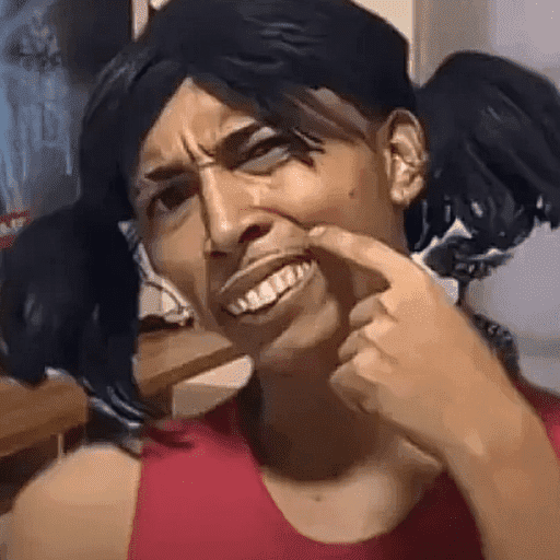 Pedroca: personagens  3