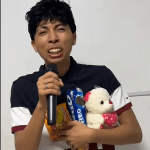 Pedroca: personagens  2