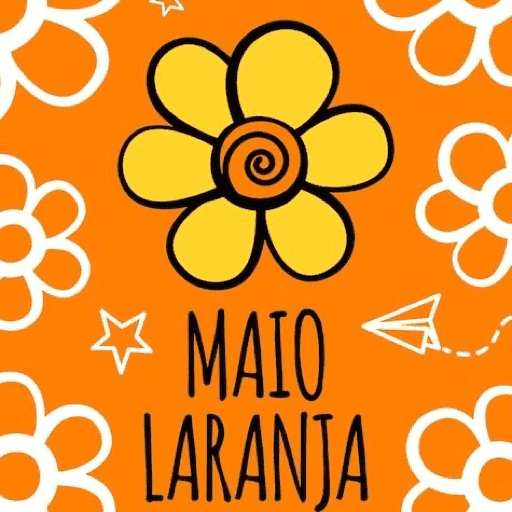 Maio laranja 🧡🟠🏵️
