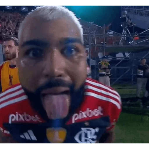 Gabigol