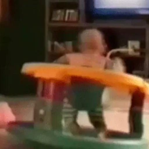 Reações babys