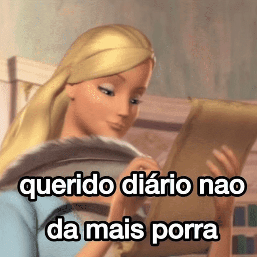Ta bem? nao  12
