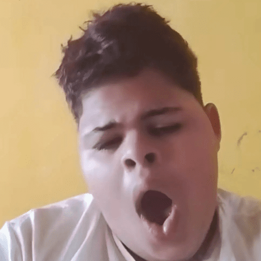 Débora joão reações  10