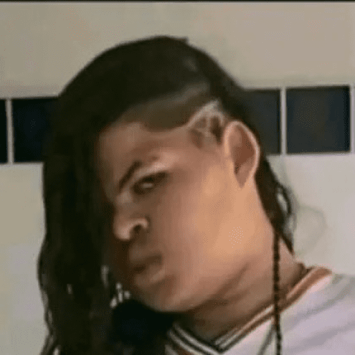 Débora joão reações  6