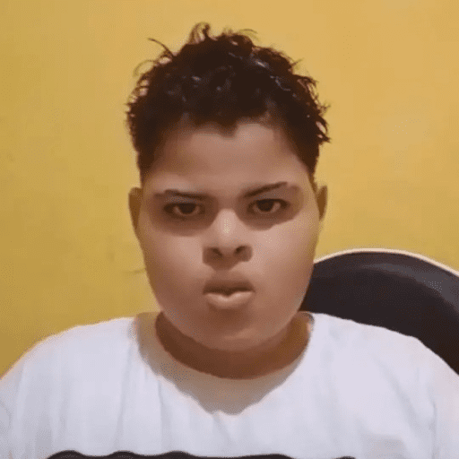 Débora joão reações  11