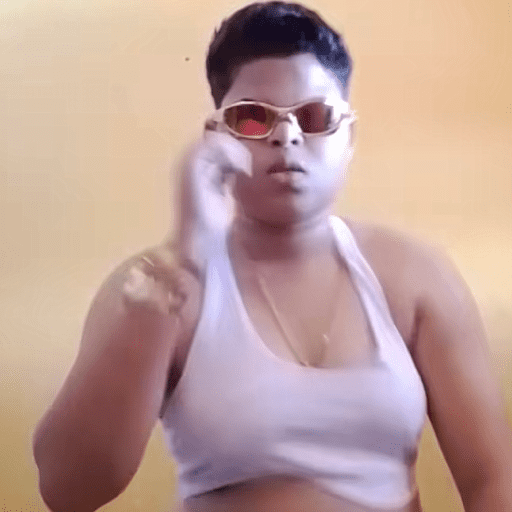 Débora joão reações  12