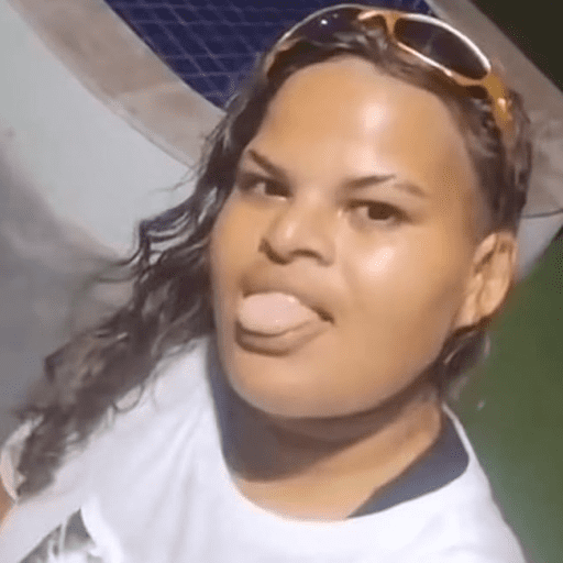 Débora joão reações  14