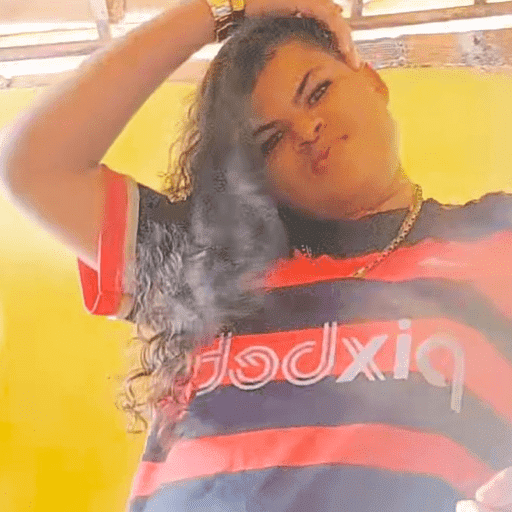 Débora joão reações  13
