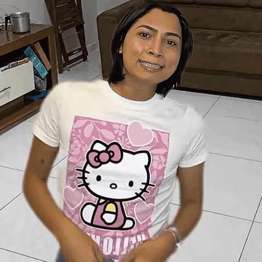 Reações pedroca 15