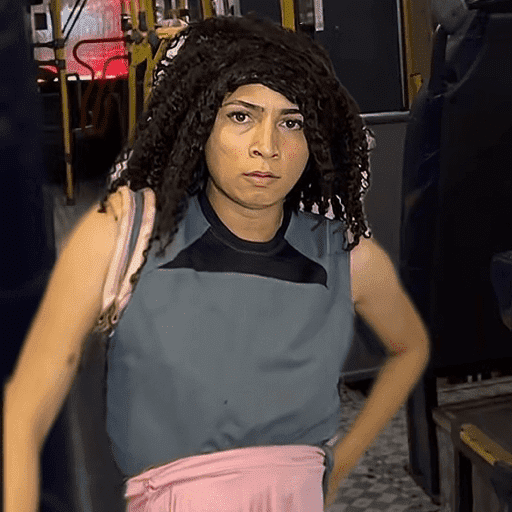 Reações pedroca 10