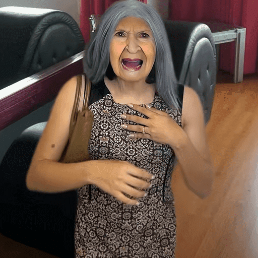 Reações pedroca 13