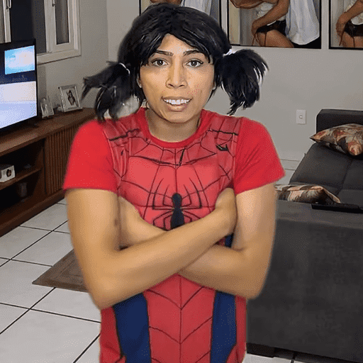 Reações pedroca 11