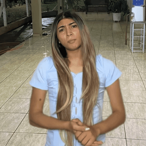 Reações pedroca 6