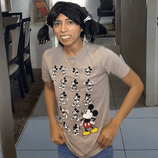 Reações pedroca 14