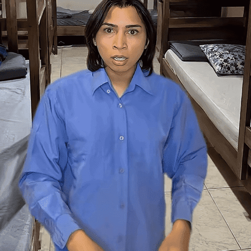 Reações pedroca 8