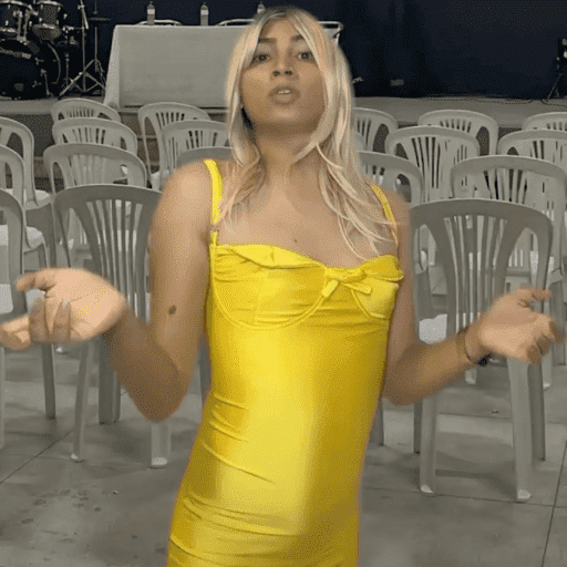 Reações pedroca 9