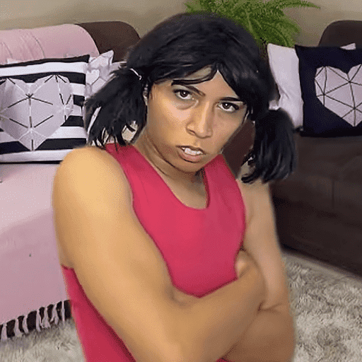 Reações pedroca 2