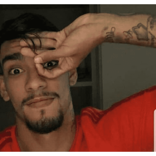 Lucas paqueta