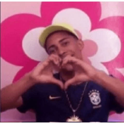 Eu sou eles 10