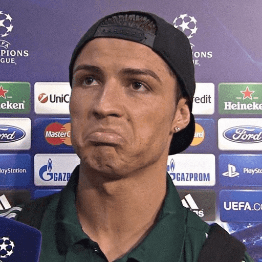 Cristiano ronaldo 1