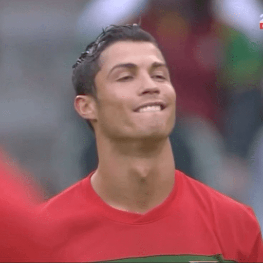 Cristiano ronaldo 3