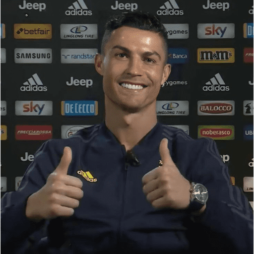 Cristiano ronaldo 14