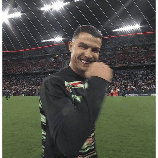 Cristiano ronaldo 12