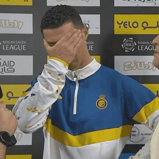 Cristiano ronaldo 5