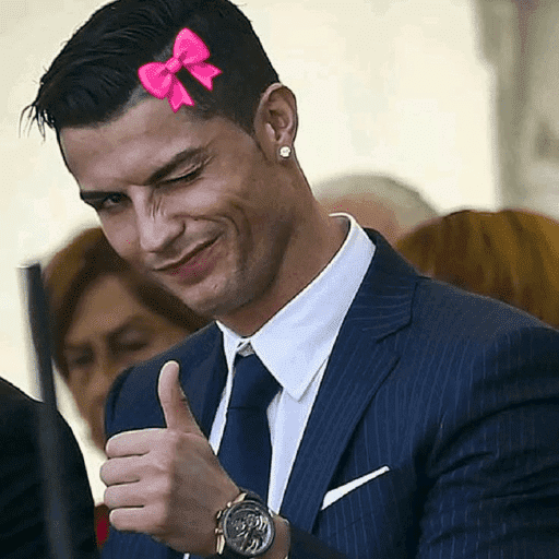 Cristiano ronaldo 8