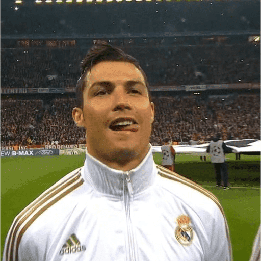 Cristiano ronaldo 2