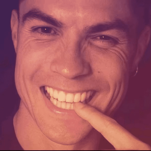 Cristiano ronaldo 9