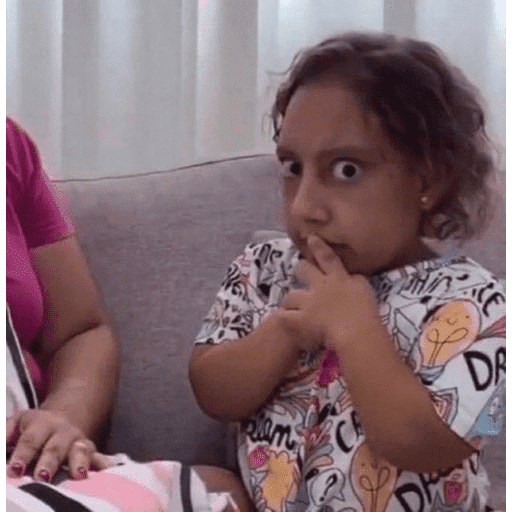 Cara de deboche 13