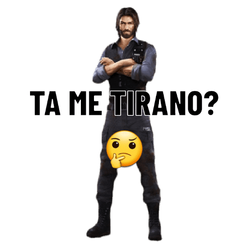Free fire 14