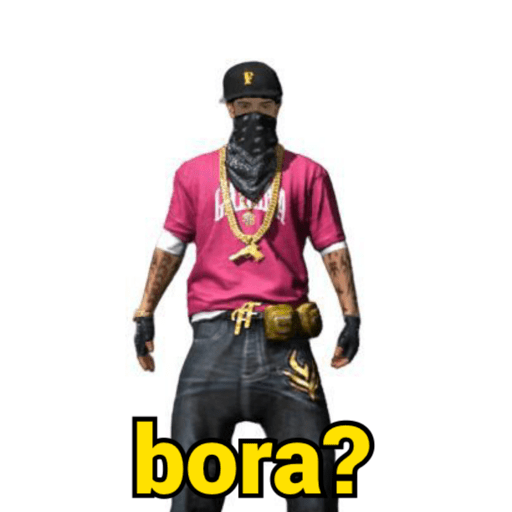Free fire 8