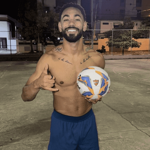 Matheus cunha 10