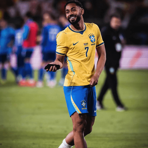 Matheus cunha 8
