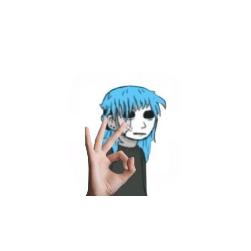 Sally face 💥 7