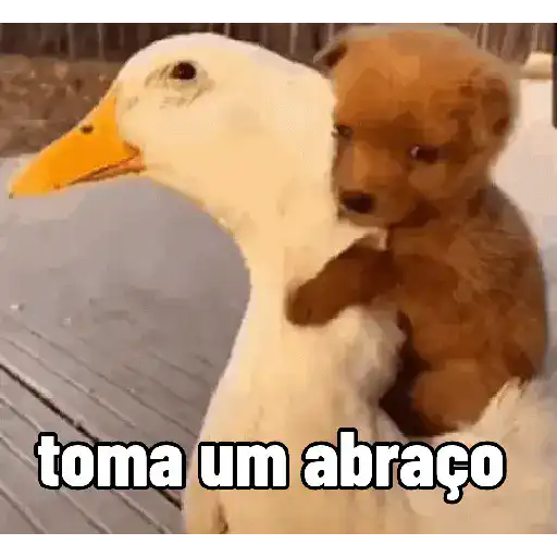Cute pals 4