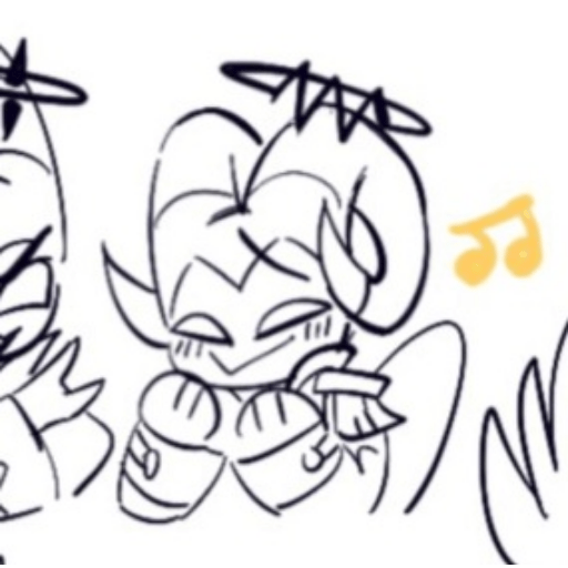 Abel - Hazbin Hotel 5