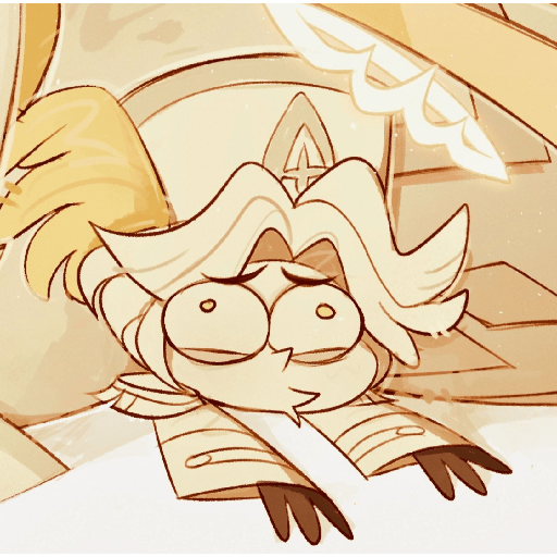 Abel - Hazbin Hotel 13