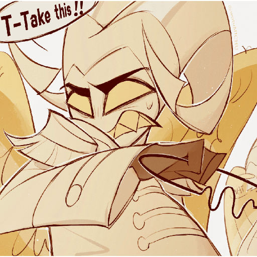 Abel - Hazbin Hotel 18