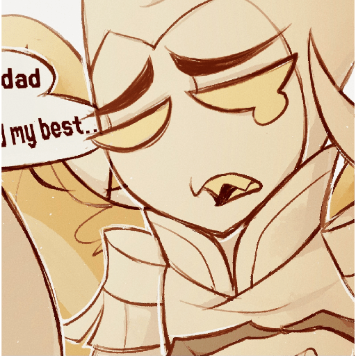 Abel - Hazbin Hotel 19