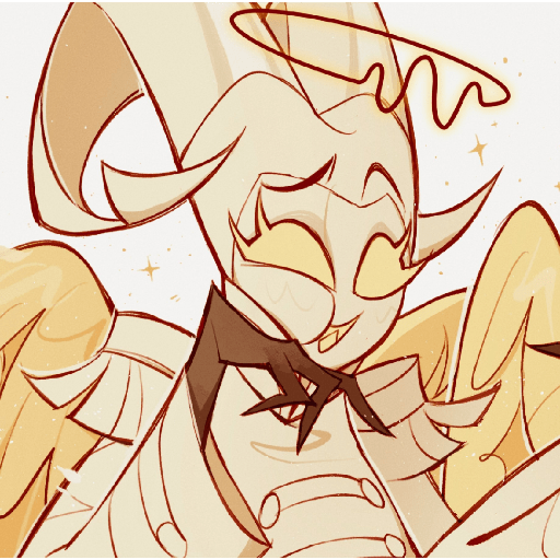 Abel - Hazbin Hotel 20