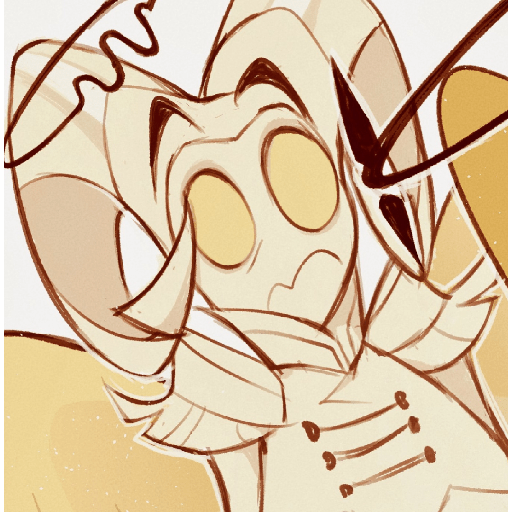 Abel - Hazbin Hotel 22