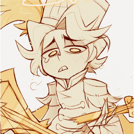 Abel - Hazbin Hotel 25