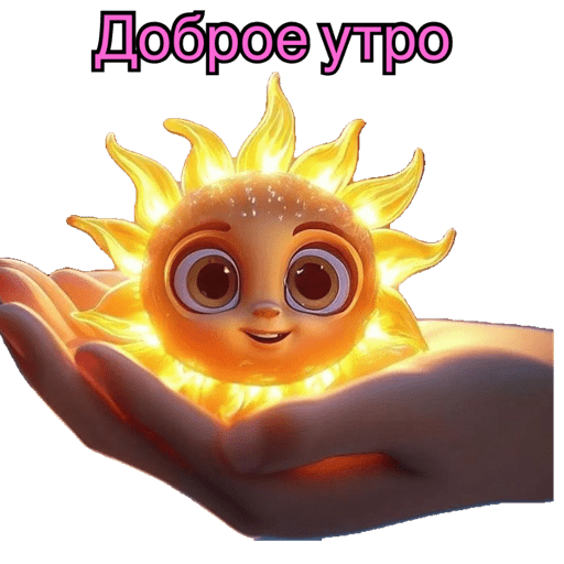 Мои стикеры 11