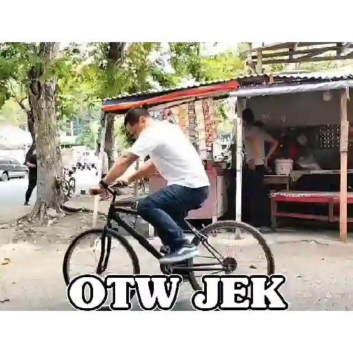 Ngakak 8